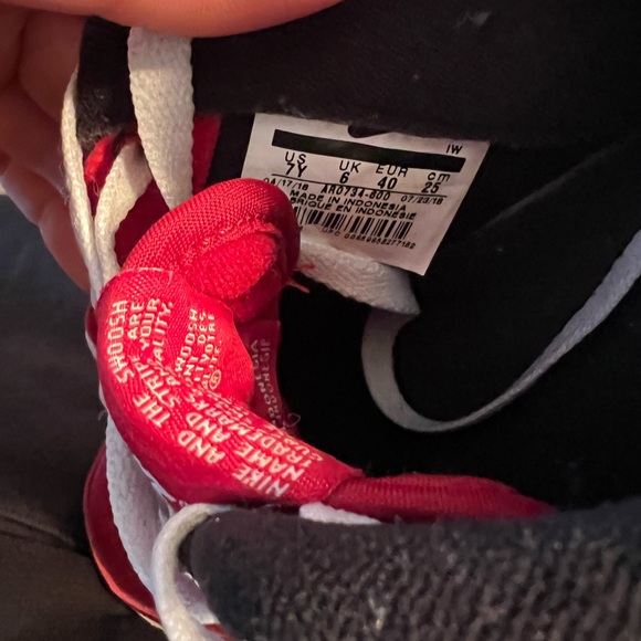 AIR FORCE 1 LOW SPORT NBA - Picture 7 of 8